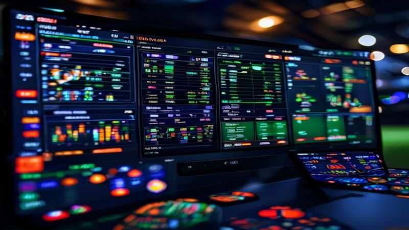 In-play bóng đá Việt Nam